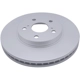 Purchase Top-Quality Rotor de frein à disque avant solide - RAYBESTOS Element 3 - 980077FZN pa10
