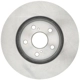 Purchase Top-Quality RAYBESTOS R-Line - 980077R - Vented Front Disc Brake Rotor pa19