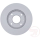 Purchase Top-Quality Front Disc Brake Rotor by RAYBESTOS - 980079FZN pa5