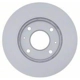 Purchase Top-Quality Front Disc Brake Rotor by RAYBESTOS - 980079FZN pa7
