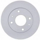 Purchase Top-Quality Front Disc Brake Rotor by RAYBESTOS - 980079FZN pa8
