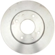 Purchase Top-Quality Vented Front Disc Brake Rotor - RAYBESTOS R-Line - 980079R pa21