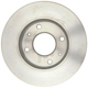 Purchase Top-Quality Vented Front Disc Brake Rotor - RAYBESTOS R-Line - 980079R pa22
