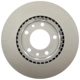 Purchase Top-Quality RAYBESTOS - 980080FZN - Front Disc Brake Rotor pa2