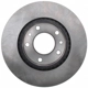 Purchase Top-Quality Vented Front Disc Brake Rotor - RAYBESTOS R-Line - 980080R pa18