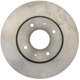Purchase Top-Quality RAYBESTOS R-Line - 980084R - Vented Front Disc Brake Rotor pa19