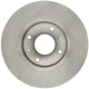 Purchase Top-Quality RAYBESTOS R-Line - 980084R - Vented Front Disc Brake Rotor pa20
