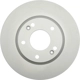 Purchase Top-Quality Rotor de frein à disque avant ventilé - RAYBESTOS Element 3 - 980089FZN pa9