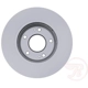 Purchase Top-Quality Front Disc Brake Rotor by RAYBESTOS - 980090FZN pa4