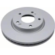 Purchase Top-Quality Front Disc Brake Rotor by RAYBESTOS - 980090FZN pa6