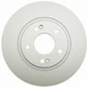 Purchase Top-Quality Front Disc Brake Rotor by RAYBESTOS - 980091FZN pa12
