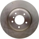 Purchase Top-Quality RAYBESTOS - 980096R - Front Disc Brake Rotor pa13