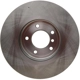 Purchase Top-Quality RAYBESTOS - 980096R - Front Disc Brake Rotor pa14