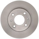 Purchase Top-Quality Vented Front Disc Brake Rotor - RAYBESTOS R-Line - 980098R pa16