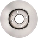 Purchase Top-Quality Vented Front Disc Brake Rotor - RAYBESTOS R-Line - 980098R pa17
