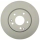 Purchase Top-Quality Front Disc Brake Rotor by RAYBESTOS - 980101FZN pa9