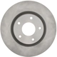 Purchase Top-Quality Rotor de frein à disque avant ventilé - RAYBESTOS R-Line - 980115R pa17