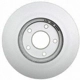 Purchase Top-Quality Front Disc Brake Rotor by RAYBESTOS - 980116FZN pa8
