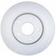 Purchase Top-Quality Front Disc Brake Rotor by RAYBESTOS - 980116FZN pa9