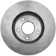 Purchase Top-Quality Vented Front Disc Brake Rotor - RAYBESTOS R-Line - 980116R pa15
