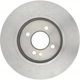 Purchase Top-Quality Vented Front Disc Brake Rotor - RAYBESTOS Specialty - 980153 pa10