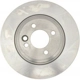 Purchase Top-Quality Vented Front Disc Brake Rotor - RAYBESTOS Specialty - 980153 pa11
