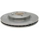 Purchase Top-Quality Vented Front Disc Brake Rotor - RAYBESTOS Specialty - 980153 pa12