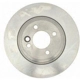 Purchase Top-Quality Vented Front Disc Brake Rotor - RAYBESTOS Specialty - 980153 pa14