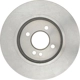 Purchase Top-Quality Vented Front Disc Brake Rotor - RAYBESTOS Specialty - 980153 pa17