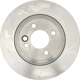 Purchase Top-Quality Vented Front Disc Brake Rotor - RAYBESTOS Specialty - 980153 pa18