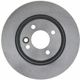 Purchase Top-Quality Rotor de frein à disque avant ventilé - RAYBESTOS Specialty - 980153 pa3