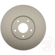 Purchase Top-Quality Front Disc Brake Rotor by RAYBESTOS - 980156FZN pa6