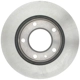 Purchase Top-Quality Vented Front Disc Brake Rotor - RAYBESTOS Specialty - 980157 pa13