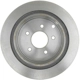 Purchase Top-Quality Vented Front Disc Brake Rotor - RAYBESTOS R-Line - 980157R pa17