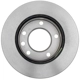 Purchase Top-Quality Vented Front Disc Brake Rotor - RAYBESTOS Specialty - 980158 pa17