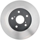 Purchase Top-Quality Rotor de frein à disque avant ventilé - RAYBESTOS Specialty - 980159 pa16