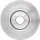 Purchase Top-Quality Vented Front Disc Brake Rotor - RAYBESTOS Specialty - 980159 pa17