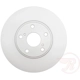 Purchase Top-Quality Front Disc Brake Rotor by RAYBESTOS - 980159FZN pa6