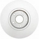 Purchase Top-Quality Front Disc Brake Rotor by RAYBESTOS - 980159FZN pa8