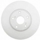 Purchase Top-Quality Front Disc Brake Rotor by RAYBESTOS - 980159FZN pa9