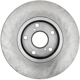 Purchase Top-Quality RAYBESTOS R-Line - 980159R -Vented Front Disc Brake Rotor pa18