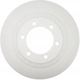 Purchase Top-Quality Front Disc Brake Rotor by RAYBESTOS - 980160FZN pa8