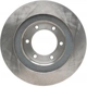 Purchase Top-Quality RAYBESTOS R-Line - 980160R - Vented Front Disc Brake Rotor pa13