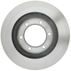 Purchase Top-Quality RAYBESTOS Specialty - 980161 - Vented Front Disc Brake Rotor pa20
