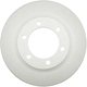 Purchase Top-Quality Front Disc Brake Rotor by RAYBESTOS - 980161FZN pa9