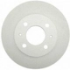 Purchase Top-Quality Front Disc Brake Rotor by RAYBESTOS - 980163FZN pa9