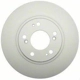 Purchase Top-Quality Vented Front Disc Brake Rotor - RAYBESTOS Element 3 - 980186FZN pa9