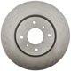 Purchase Top-Quality Vented Front Disc Brake Rotor - RAYBESTOS R-Line - 980192R pa10