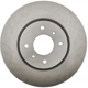 Purchase Top-Quality Vented Front Disc Brake Rotor - RAYBESTOS R-Line - 980192R pa14