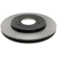 Purchase Top-Quality Rotor de frein à disque avant ventilé - RAYBESTOS Specialty - 980197 pa14
